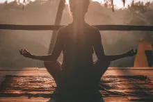 Yoga et spiritualité : une connexion profonde