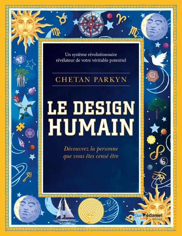 Le Design Humain