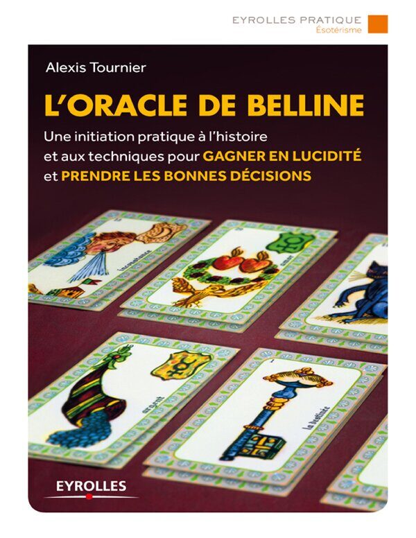 L'Oracle de Belline (PDF)