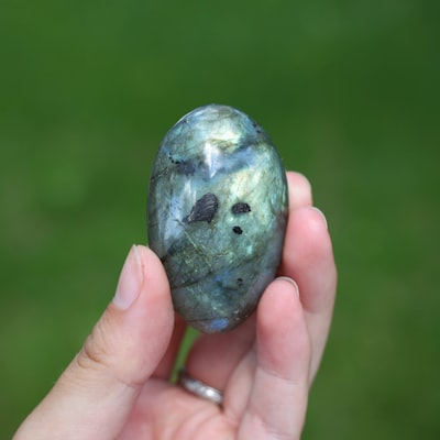 Labradorite